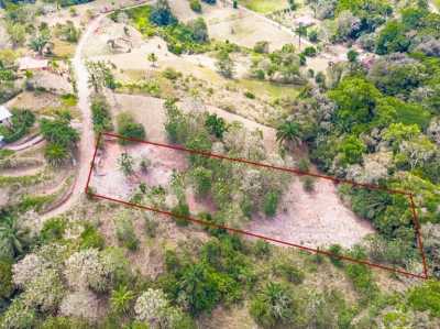 Residential Land For Sale in Parrita, Costa Rica
