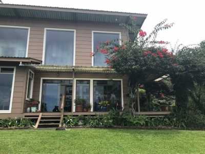 Home For Sale in Puntarenas, Costa Rica