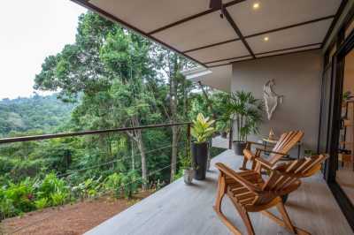 Home For Sale in Aguirre, Costa Rica