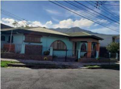 Home For Sale in La Union, Costa Rica