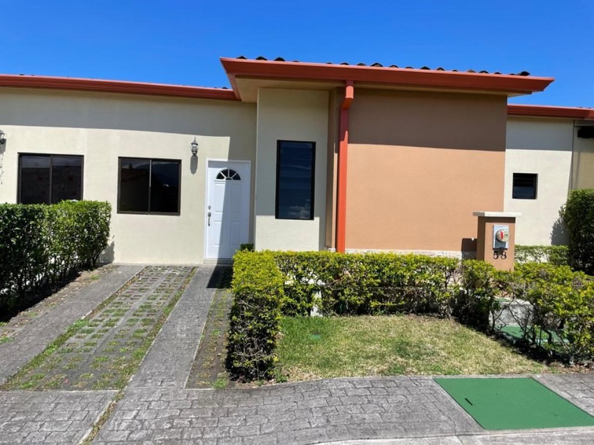 Picture of Condo For Sale in Alajuela, Alajuela, Costa Rica