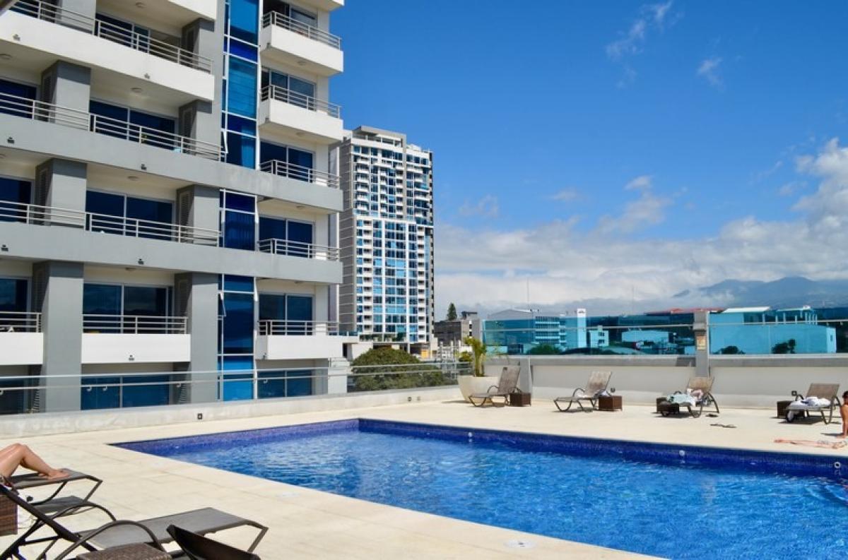 Picture of Condo For Sale in Montes de Oca, San Jose, Costa Rica