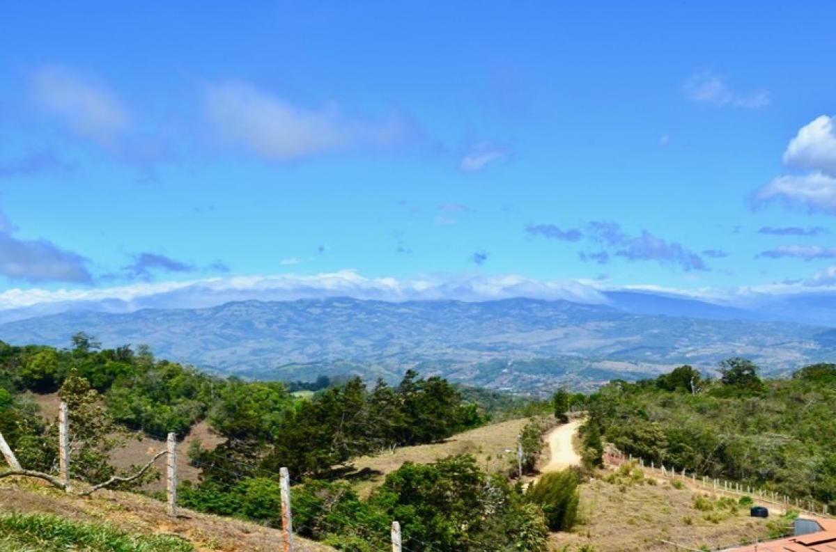 Picture of Residential Land For Sale in San Ramon, Alajuela, Costa Rica