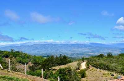 Residential Land For Sale in San Ramon, Costa Rica