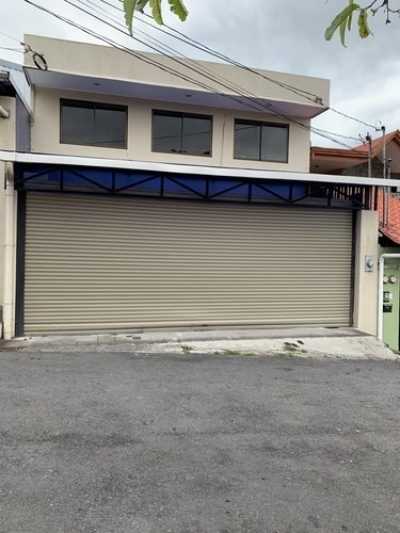 Home For Sale in Moravia, Costa Rica