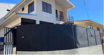 Condo For Sale in La Union, Costa Rica