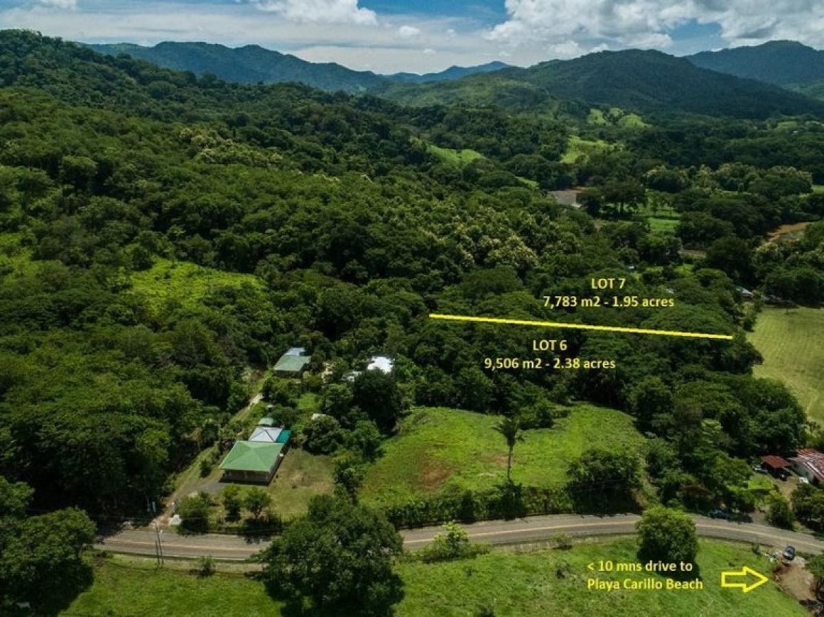 Picture of Residential Land For Sale in Hojancha, Guanacaste, Costa Rica