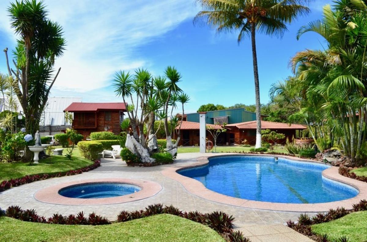 Picture of Home For Sale in Santo Domingo, Heredia, Costa Rica