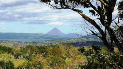 Home For Sale in Tilaran, Costa Rica