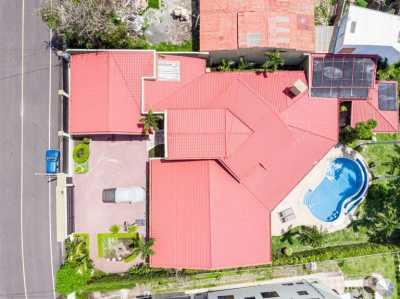 Home For Sale in Escazu, Costa Rica