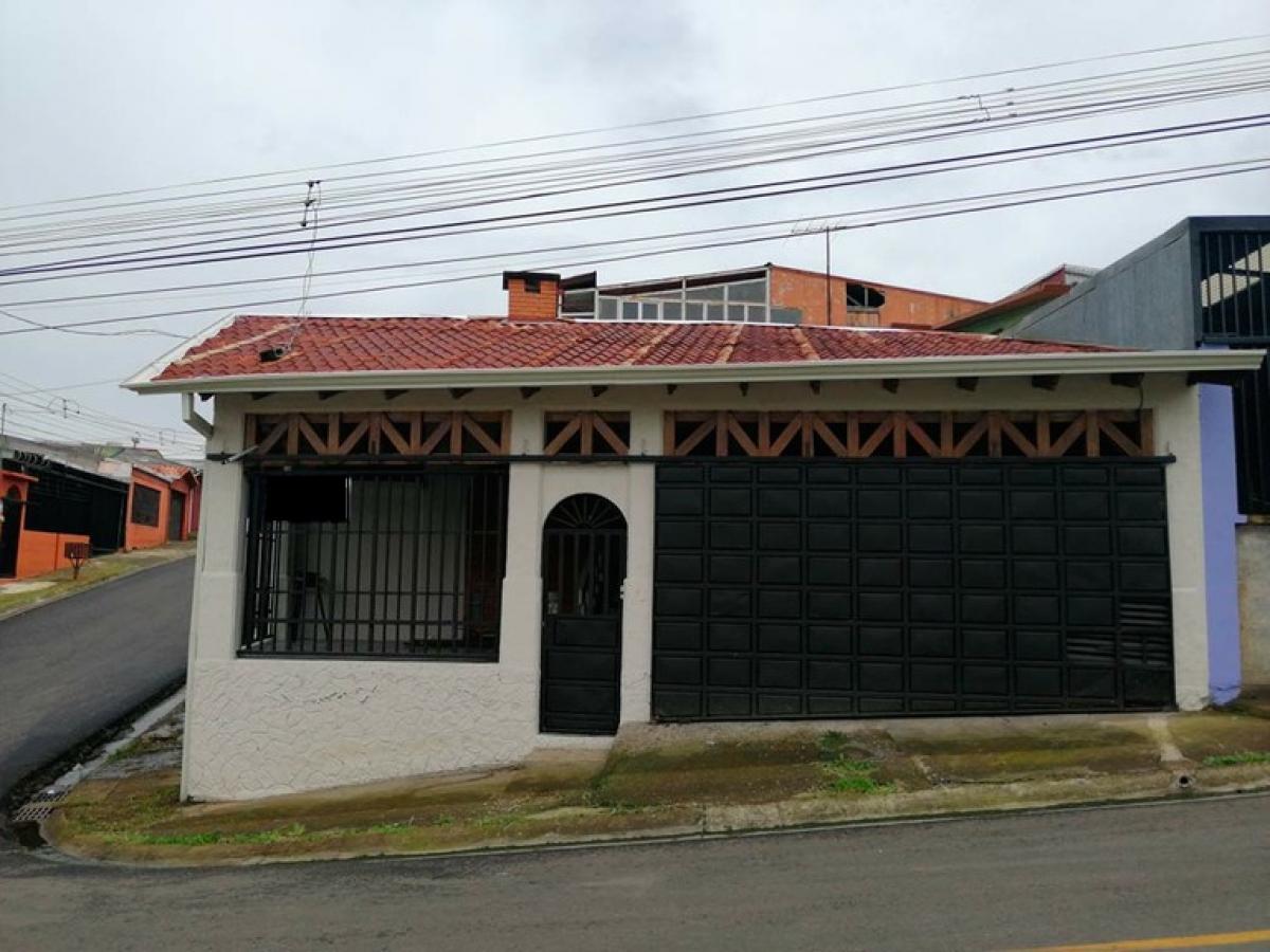 Picture of Home For Sale in Moravia, San Jose, Costa Rica