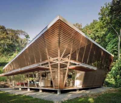 Home For Sale in Puntarenas, Costa Rica