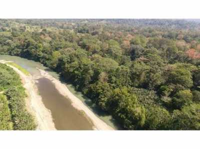 Residential Land For Sale in Limon, Costa Rica