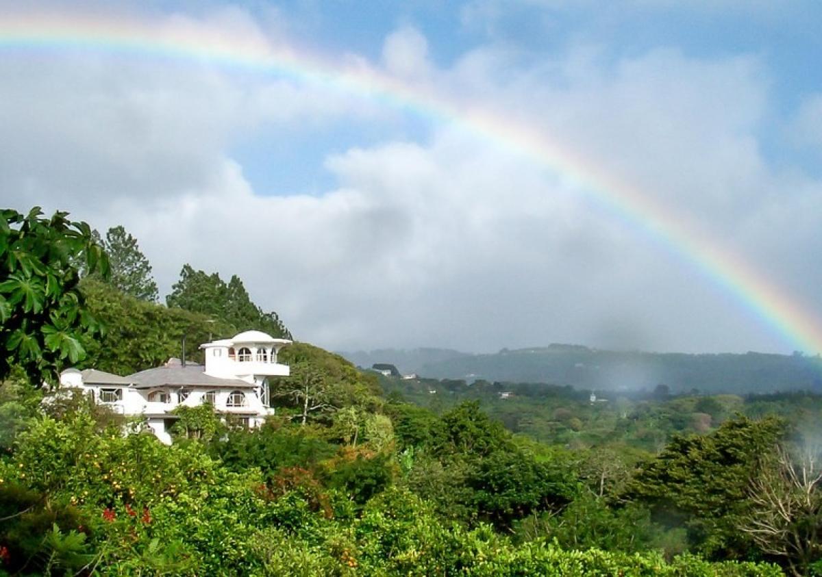 Picture of Home For Sale in Santa Barbara, Heredia, Costa Rica