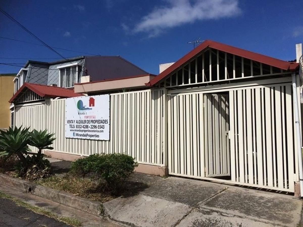 Picture of Home For Sale in San Jose, San Jose, Costa Rica