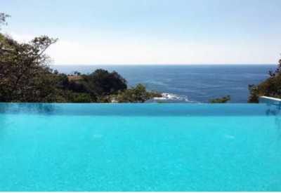 Condo For Sale in Garabito, Costa Rica