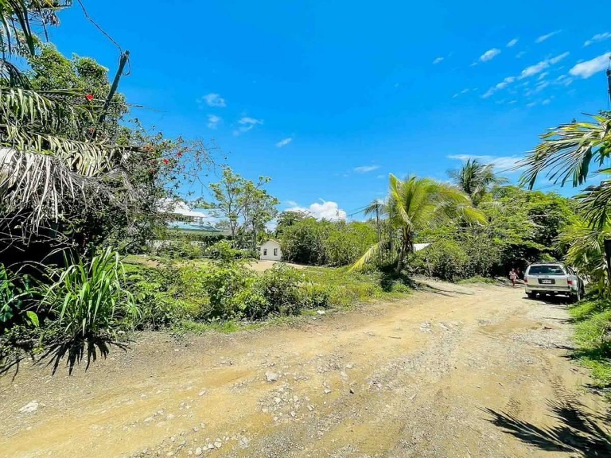 Picture of Residential Land For Sale in Puntarenas, Puntarenas, Costa Rica