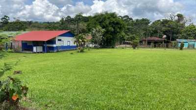 Residential Land For Sale in Upala, Costa Rica