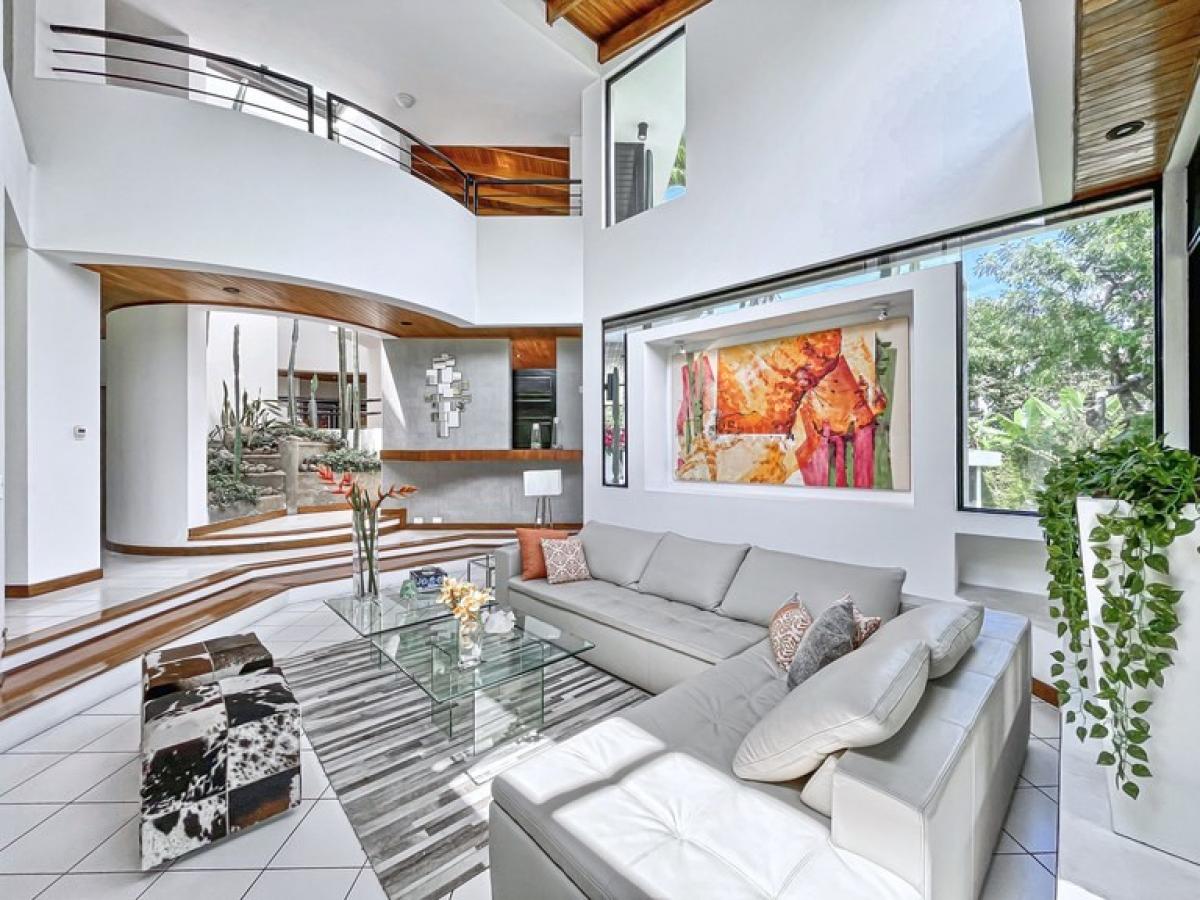 Picture of Home For Sale in Escazu, San Jose, Costa Rica