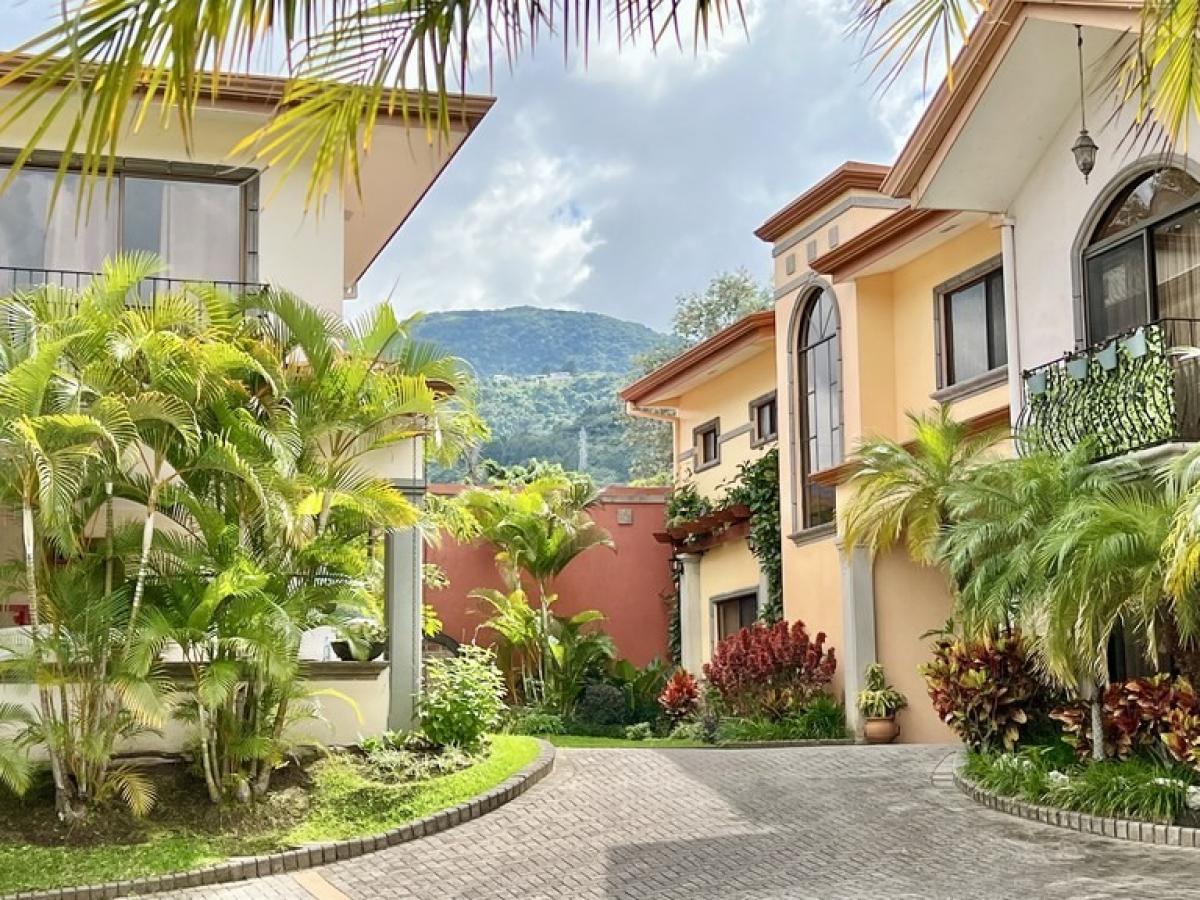 Picture of Condo For Sale in Escazu, San Jose, Costa Rica