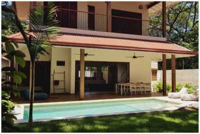 Home For Sale in Nicoya, Costa Rica