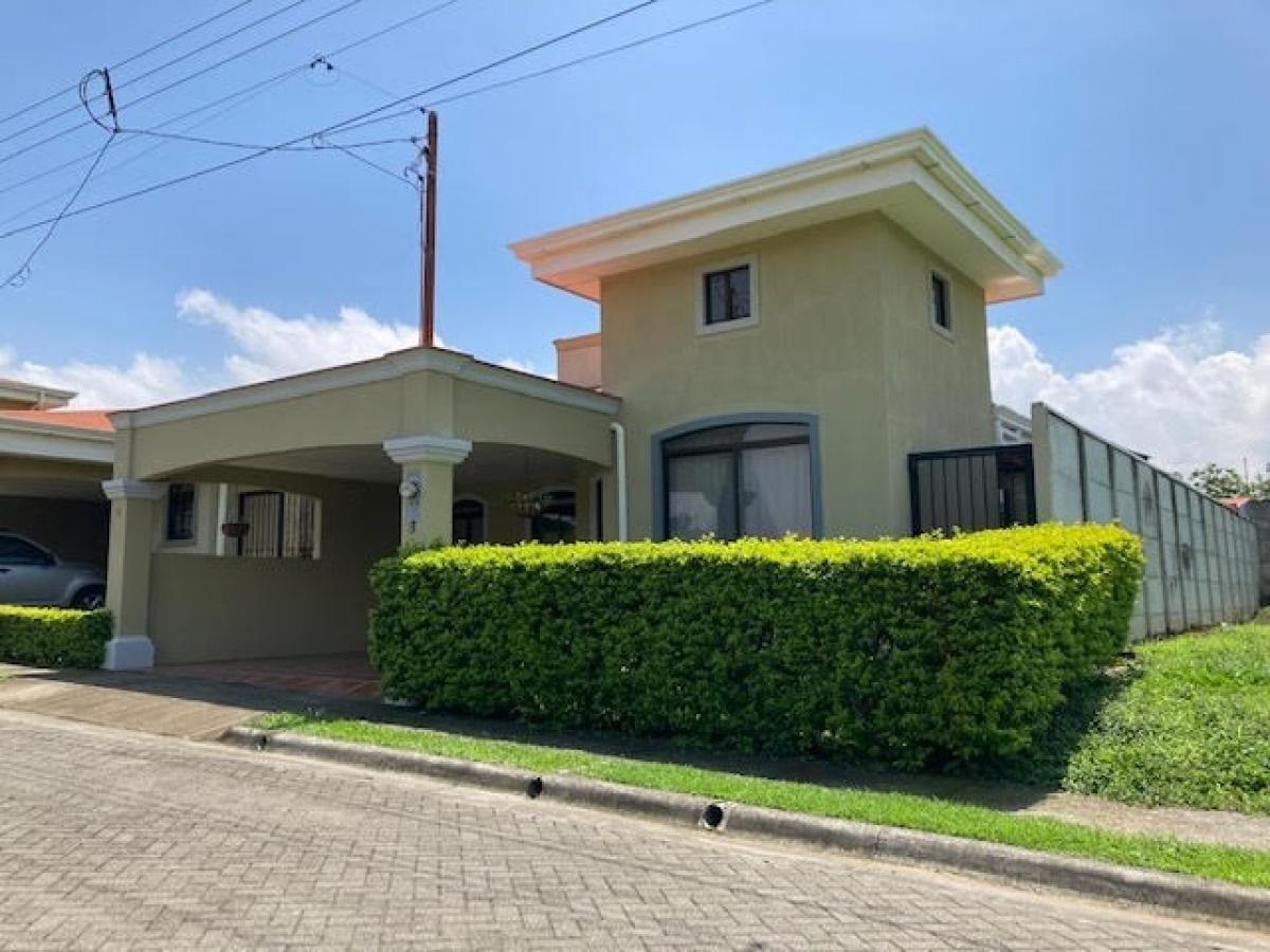 Picture of Condo For Sale in Alajuela, Alajuela, Costa Rica