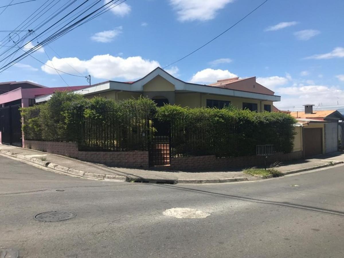 Picture of Home For Sale in Vazquez de Coronado, San Jose, Costa Rica