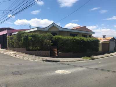 Home For Sale in Vazquez de Coronado, Costa Rica