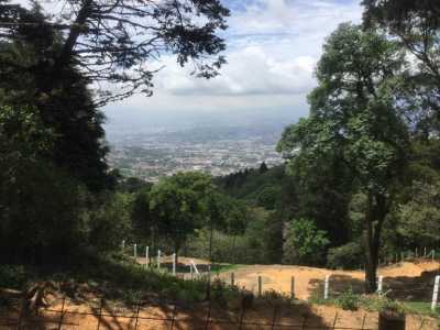 Residential Land For Sale in Aserri, Costa Rica