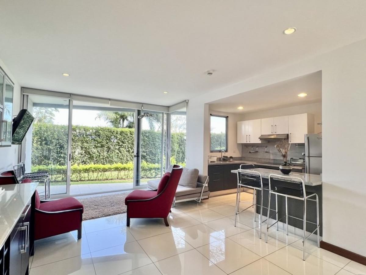 Picture of Condo For Sale in Escazu, San Jose, Costa Rica