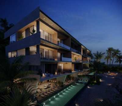 Condo For Sale in Garabito, Costa Rica