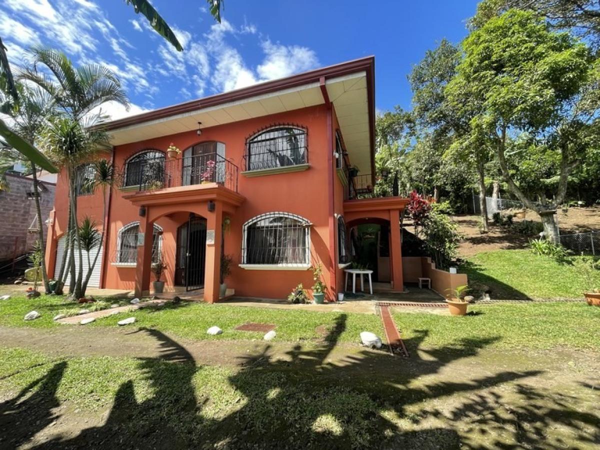 Picture of Home For Sale in Escazu, San Jose, Costa Rica