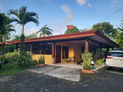 Home For Sale in San Carlos, Costa Rica