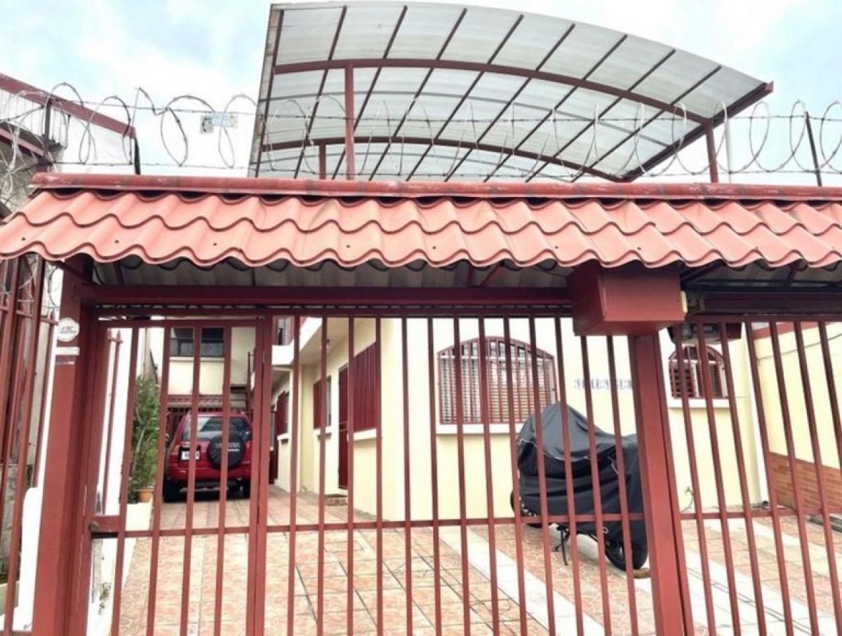 Picture of Home For Sale in San Jose, San Jose, Costa Rica