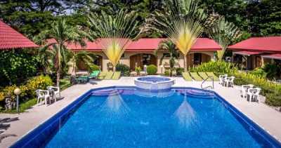 Home For Sale in Garabito, Costa Rica