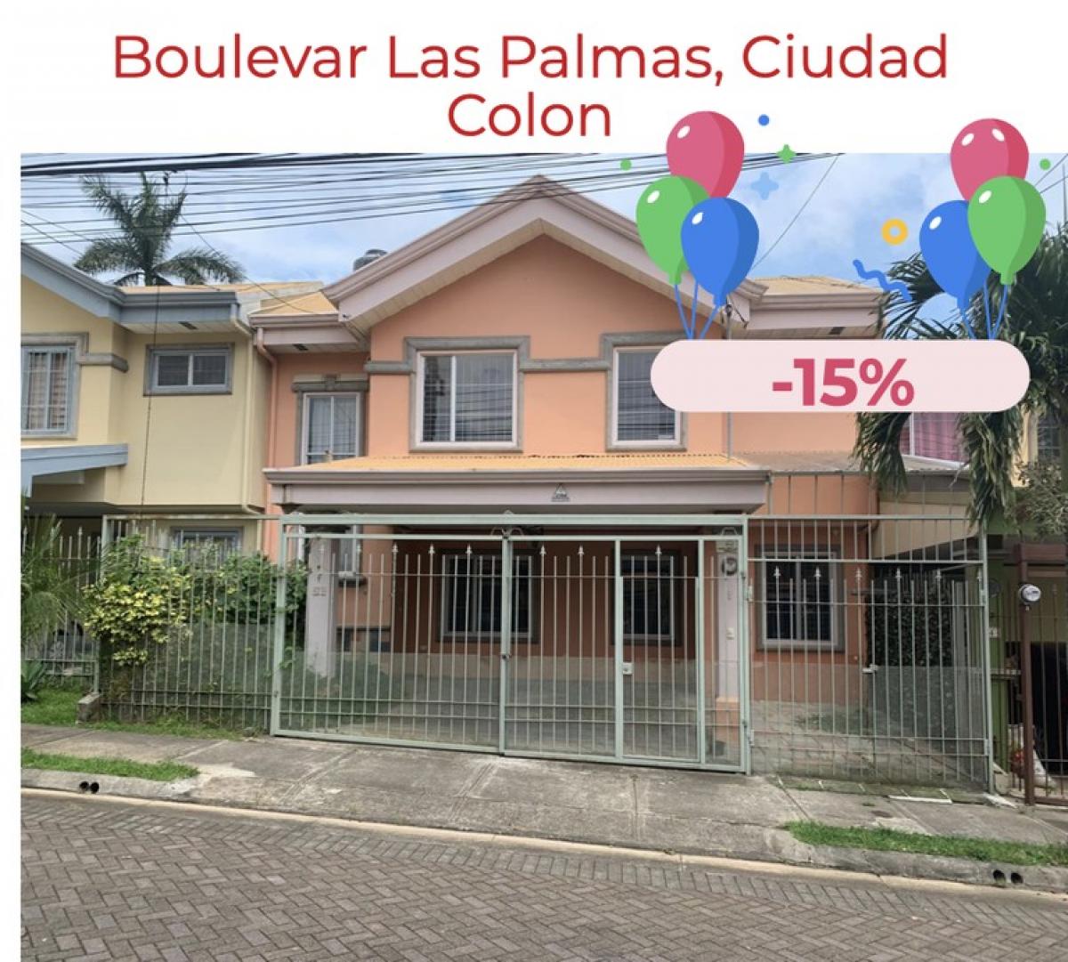 Picture of Home For Sale in Mora, San Jose, Costa Rica