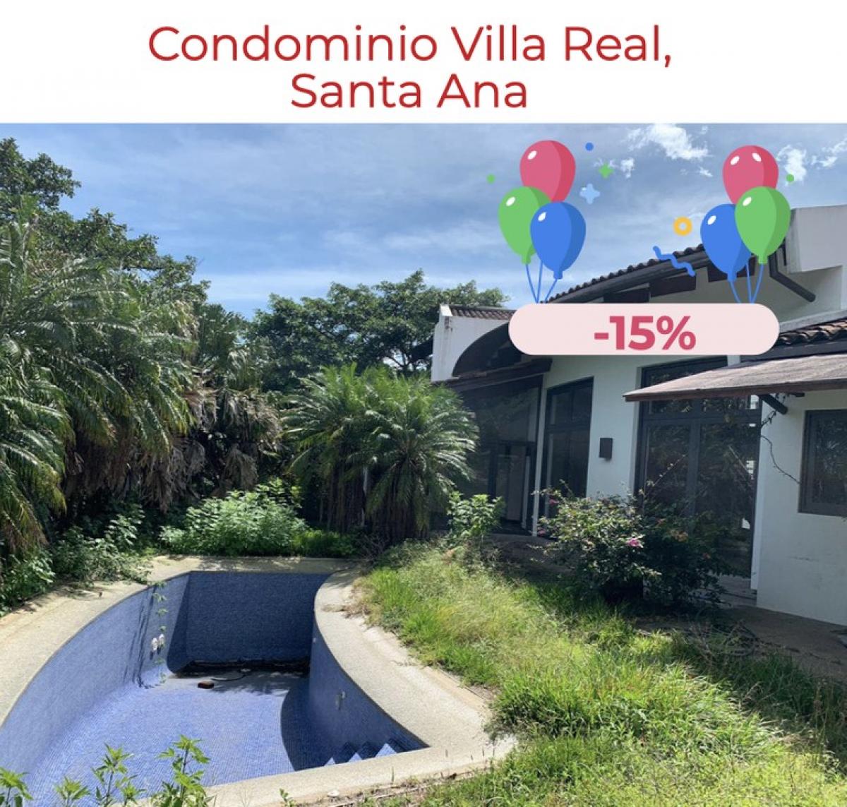 Picture of Home For Sale in Santa Ana, San Jose, Costa Rica