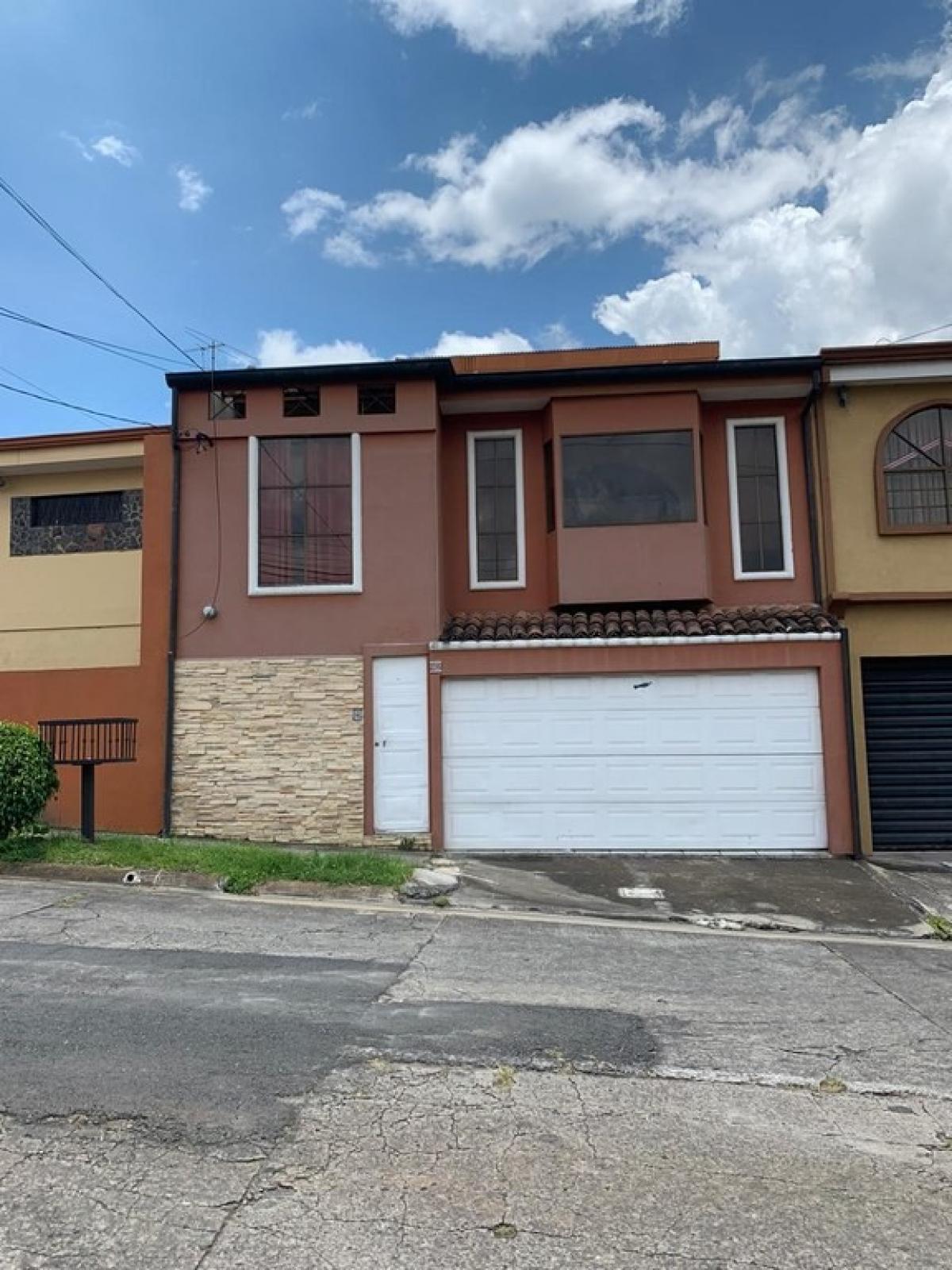 Picture of Home For Sale in Moravia, San Jose, Costa Rica