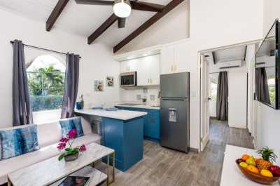 Condo For Sale in Santa Cruz, Costa Rica