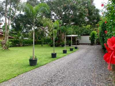 Residential Land For Sale in Garabito, Costa Rica