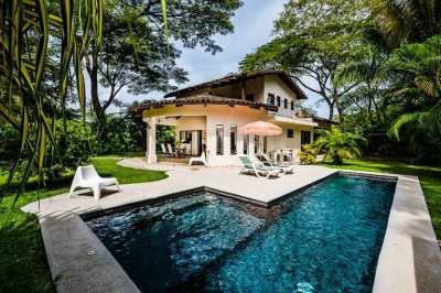 Home For Sale in Santa Cruz, Costa Rica