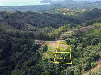 Residential Land For Sale in Hojancha, Costa Rica