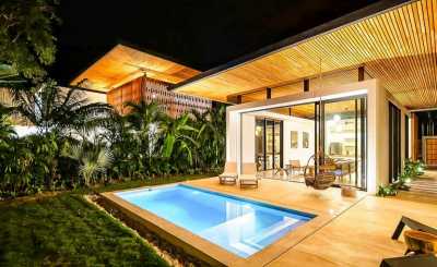 Home For Sale in Puntarenas, Costa Rica