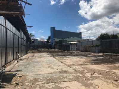 Residential Land For Sale in