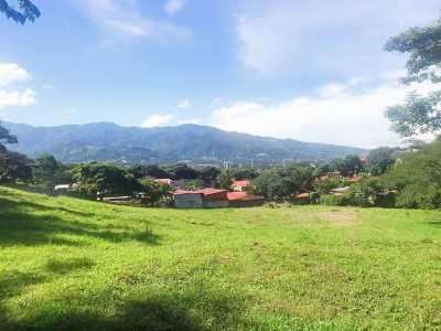 Residential Land For Sale in Santa Ana, Costa Rica