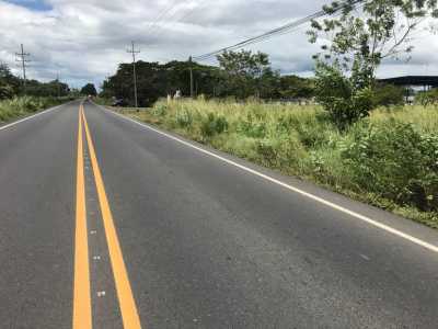 Residential Land For Sale in Liberia, Costa Rica