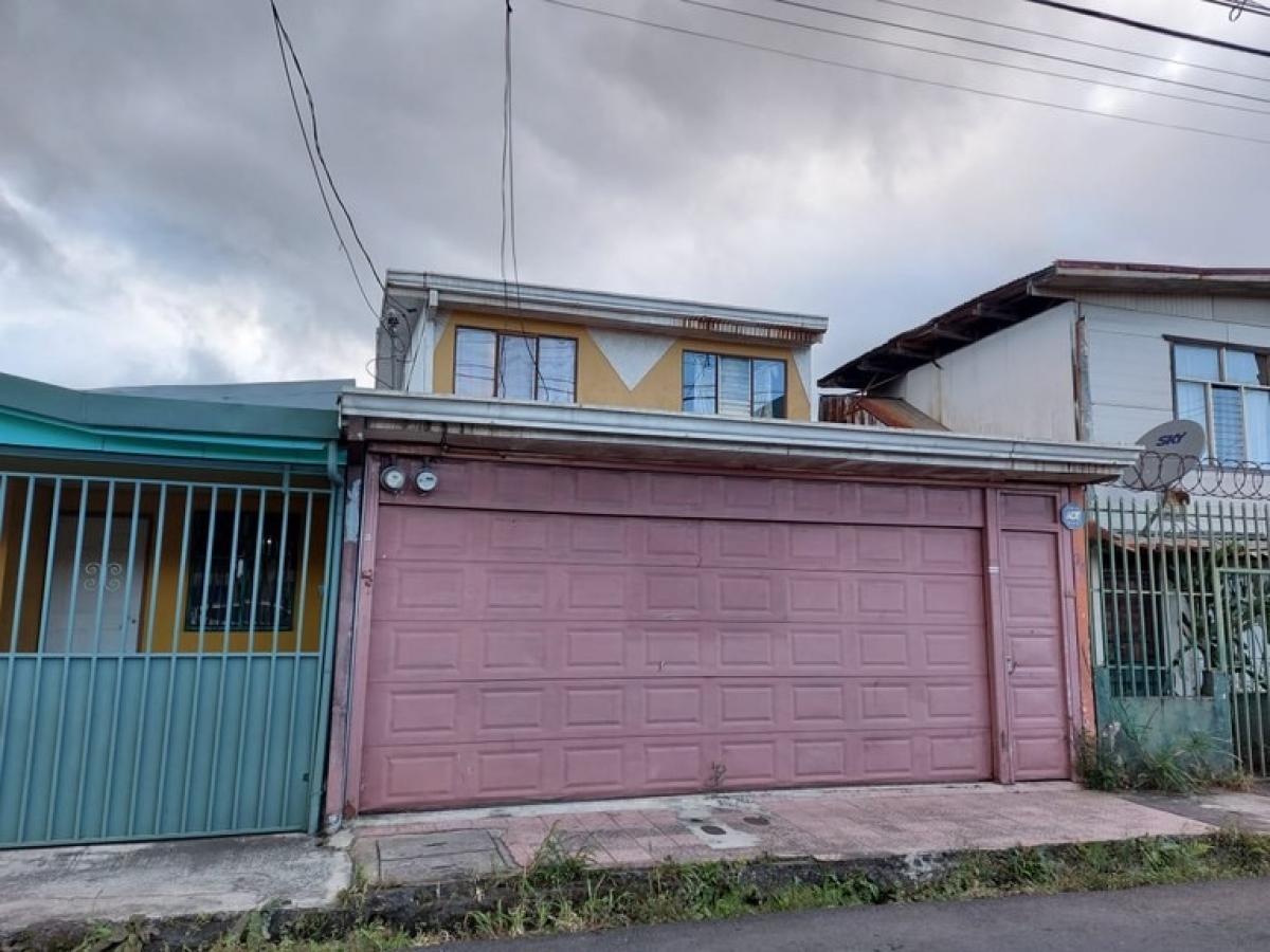 Picture of Home For Sale in Desamparados, San Jose, Costa Rica