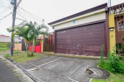 Home For Sale in Cartago, Costa Rica