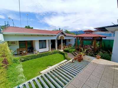 Home For Sale in Santo Domingo, Costa Rica