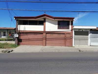 Home For Sale in San Ramon, Costa Rica